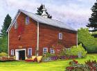 Remsen - The Old Barn