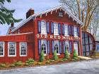 Old Red Mill Inn