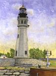 Buffalo Lighthouse II