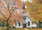 Country Church, Western NY