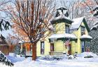 Grand Old Homestead, Clark St Hamburg, Ny