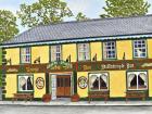 Ireland - Ballintemple Inn