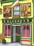 Ireland - Eugene's Pub