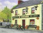 Ireland - O'Connor's Pub