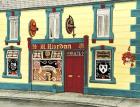 Ireland - Riordan's Pub