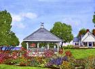 Lakeshore Gazebo, Derby Ny