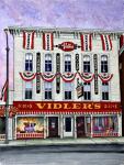 Vidler's 5&10, East Aurora Ny