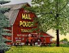 Mail Pouch Barn 2