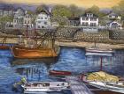 Rockport Harbor