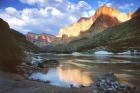 Grand Canyon River