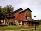 Old Barn