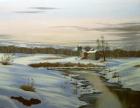 Winter Landscape 3