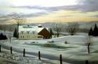 Winter Landscape 11