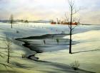 Winter Landscape 30