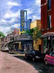 County Theater