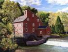 Red Mill