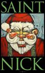 Saint Nick Poster