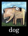 Dog Poster 1