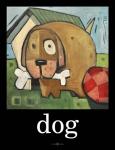 Dog Poster 2