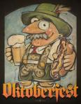 Oktoberfest Guy