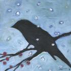 Winter Bird 3