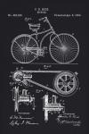 1890 Bicycle