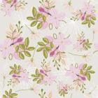 Pink Floral Pattern