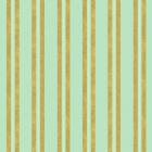 Golden Mint Stripes 2