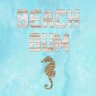 Beach House Beach Bum