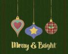 Merry and Bright