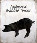 Applewood Smoked Bacon