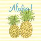 Pineapple Aloha