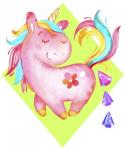 Unicorns Poop Crystals I