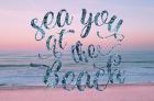 Sea You at the Beach