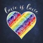 Love is Love