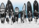 Surf's Up, Boys 1922