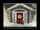 Happy Howl-E-Days
