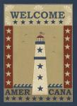 Americana Lighthouse