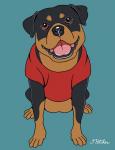 Rottweiler