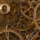 Copper Cogs Close up 2