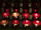 Church Candles