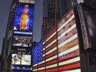 NYC Times Square