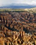 Bryce Canyon Tilt