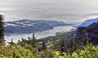 Columbia River Gorge