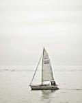 Sailboat D