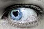 Eye Pupil Heart