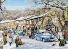 Home For Christmas
