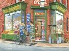 The Corner Shop