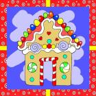 Gingerbread House