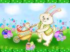 Wheelbarrow